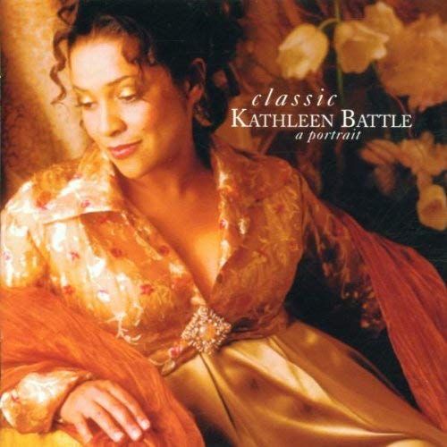 D/Classic A Portrait Of