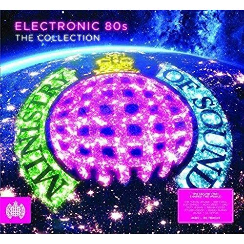 Electronic 80's / Various