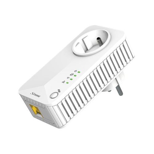 Strong Universal Repeater 300P - Extension de portée Wifi - 100Mb LAN - Wi-Fi - 2.4 GHz