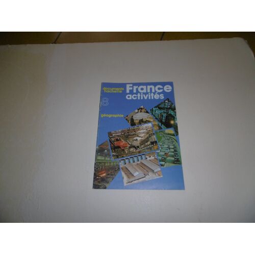 France Activités