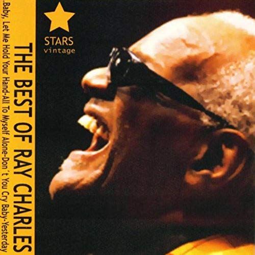 Best Of Ray Charles Vol.3