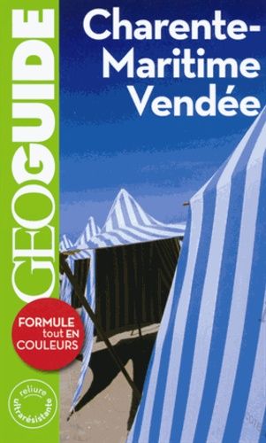 Charente-Maritime Vendée