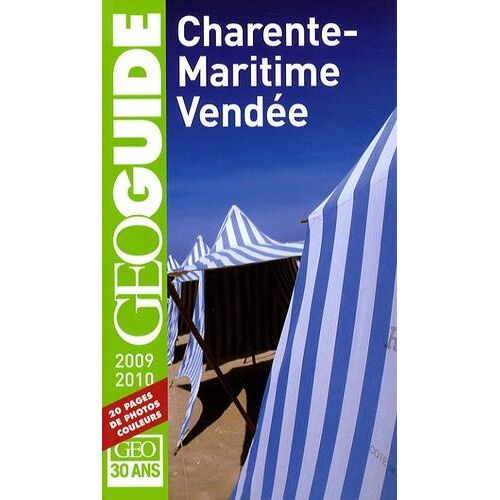 Charente-Maritime, Vendée