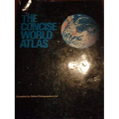 The Concise World Atlas
