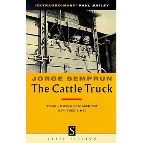 The Cattle Truck