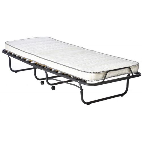 Lit Pliant Avec Matelas 80 X 190 Cm