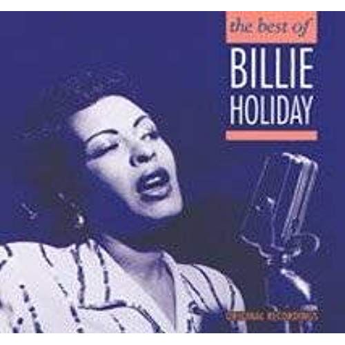 The Best Of Billie Holiday