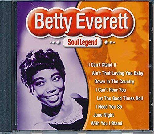 Betty Everett - Dutch Import