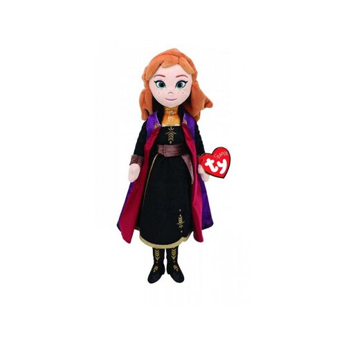 La Reine Des Neiges Medium Anna