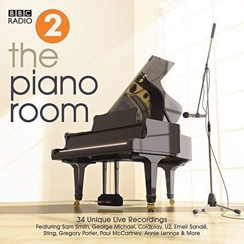 Bbc Radio 2 - The Piano Room