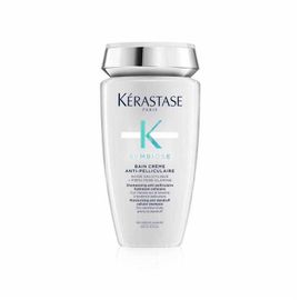 Bain Crème Anti-Pelliculaire Symbiose - 250ml 