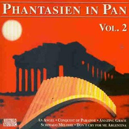 Phantasien In Pan 2