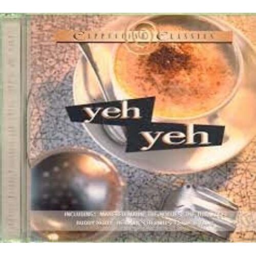 Cappucino Classics 1