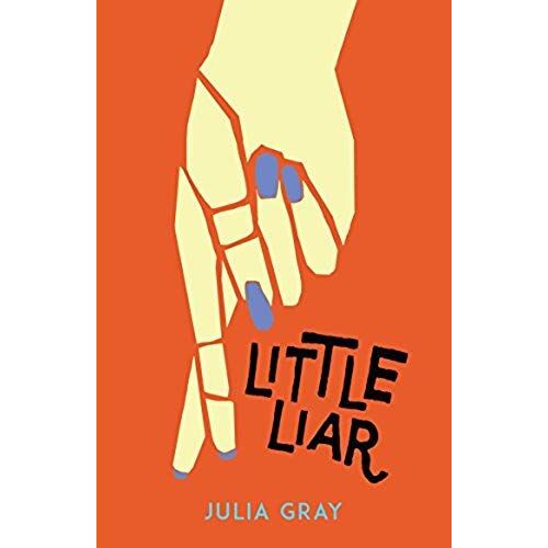Little Liar