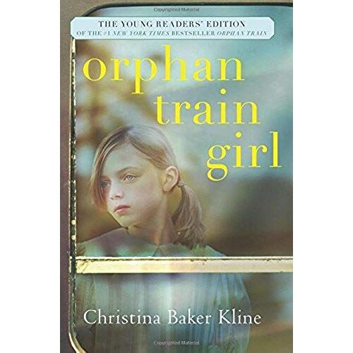 Orphan Train Girl