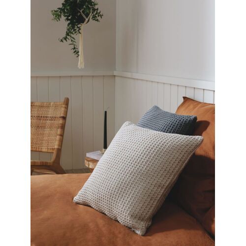 Housse De Coussin Ivory 45x45