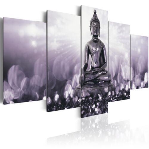 Tableau Imprimé "Inspiration Orientale" 100 x 200 cm
