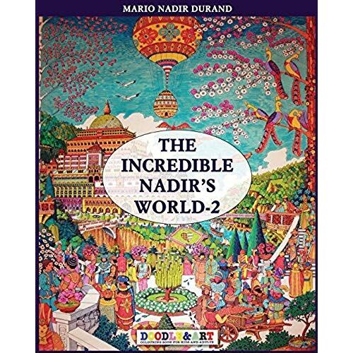 The Incredible Nadir's World 2