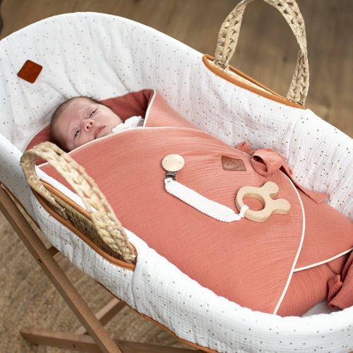 Couffin Bébé Avec Matelas