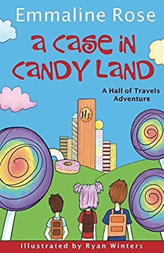 A Case In Candy Land