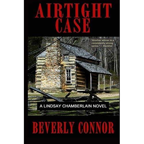 Airtight Case