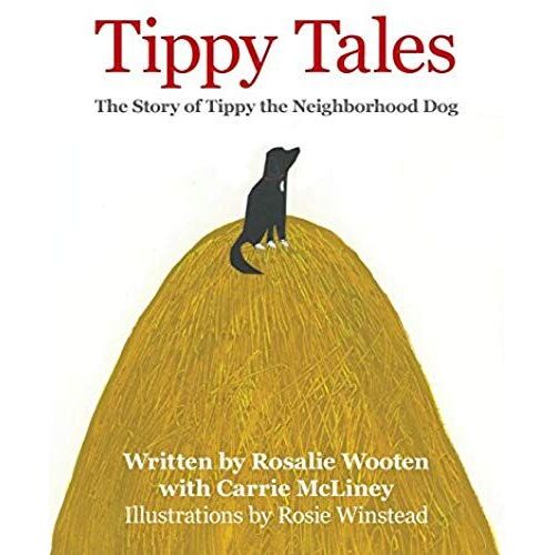 Tippy Tales