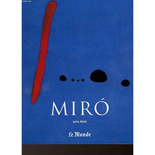 Joan Mirâo (1893-1983)