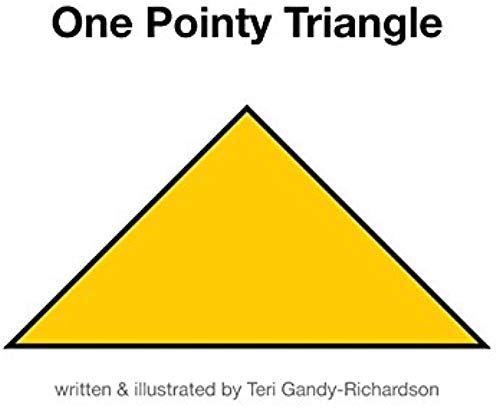 One Pointy Triangle