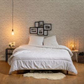 Couette Chaude Segmentable 220x240cm