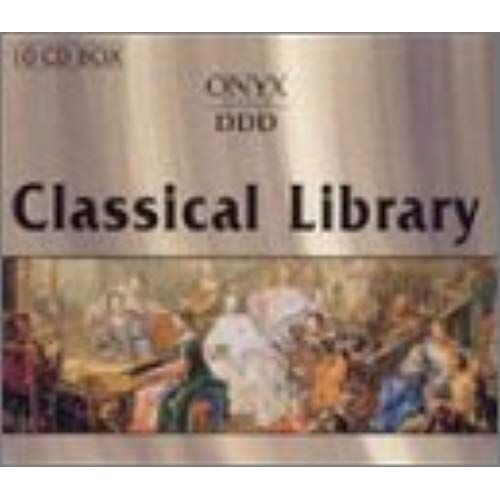 Classical Library-Vol. I