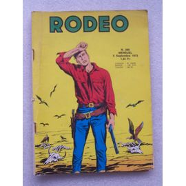 Rodeo N° 265