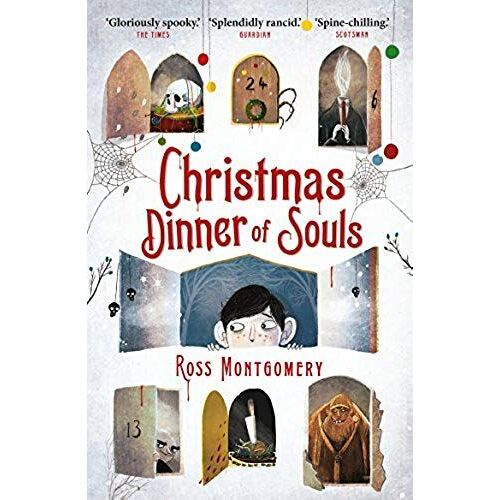 Christmas Dinner Of Souls