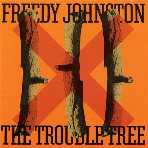The Trouble Tree