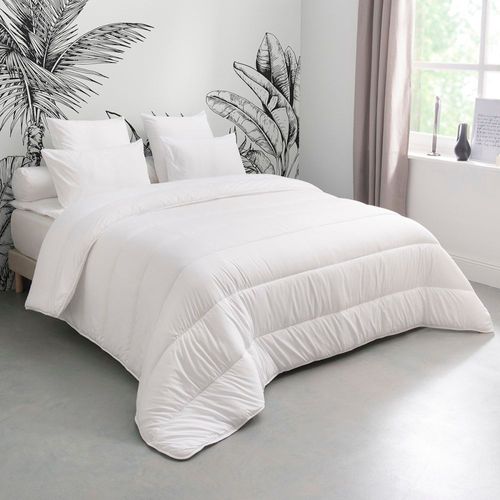 Couette Ultra Gonflante Chaude 240x260 Cm