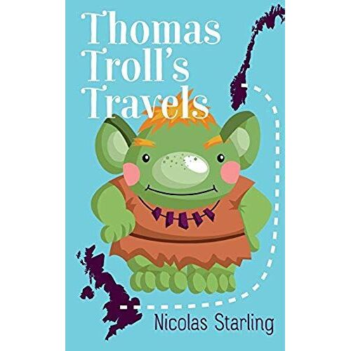 Thomas Troll's Travels
