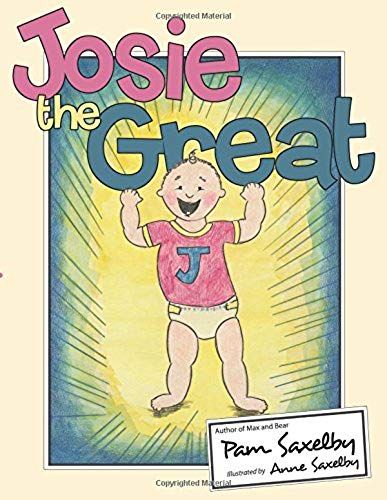 Josie The Great