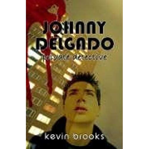 Johnny Delgado