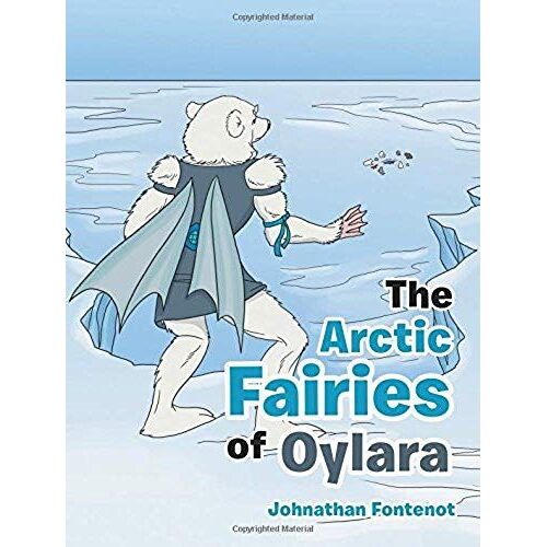 The Arctic Fairies Of Oylara