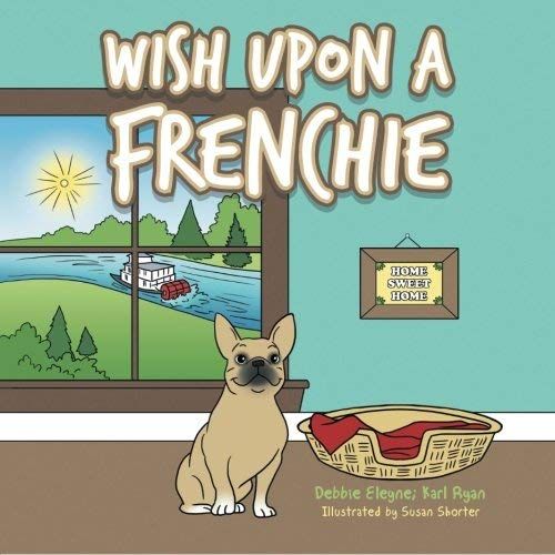 Wish Upon A Frenchie