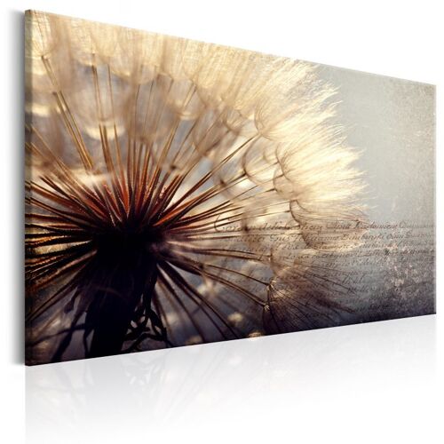Tableau Imprimé "Gentleness of Summer" 60 x 90 cm