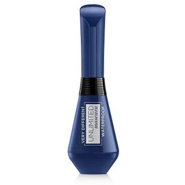 L'oréal Paris - Mascara Unlimited Very Different Waterproof Noir Intense 