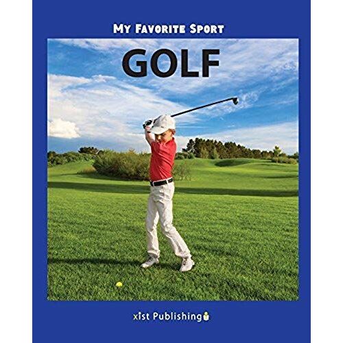 My Favorite Sport