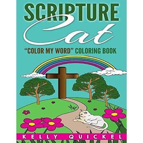 Scripture Cat
