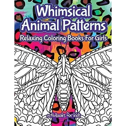 Whimsical Animal Patterns