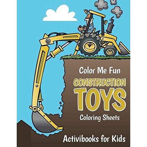 Color Me Fun