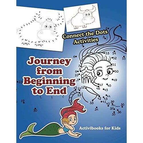 Journey From Beginning To End