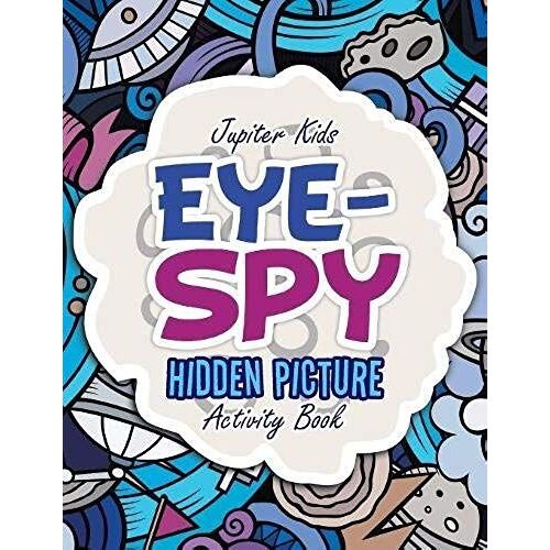 Eye-Spy