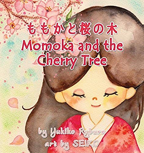 Momoka And The Cherry Tree