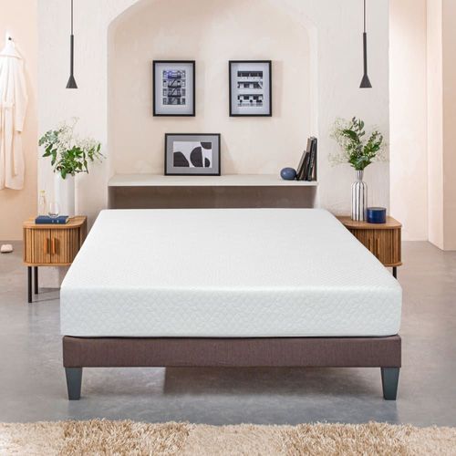 Matelas mémoire de forme 160x200 cm