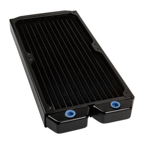 Alphacool Alpha NexXxoS ST30 Radiateur 280mm intégralement en cuivre